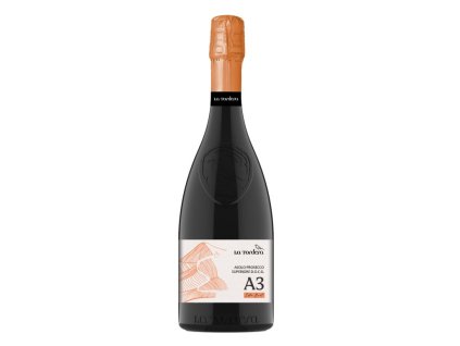 LA TORDERA A3, EXTRA BRUT, DOCG