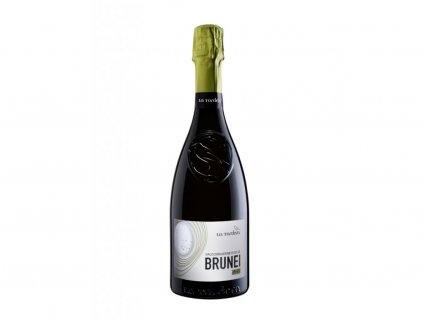 LA TORDERA, BRUNEI, BRUT, DOCG