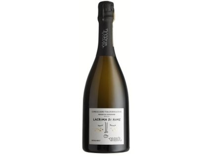 MASOT LACRIMA DI KÒME, EXTRA BRUT, DOCG, BIO